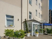 Hotel Savoy Hannover 4*