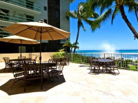 Diamond Head Beach Hotel