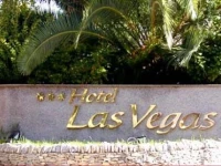 Las Vegas 3*