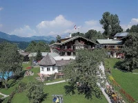 Albergo Hotel 5*