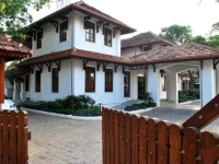 Heritage Methanam 3*