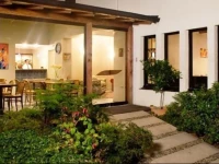 Monterilla Hotel 3*