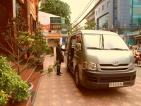 New Pacific Hotel 4*