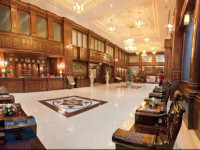 New Pacific Hotel