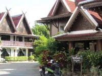 Baantai Hotel 3*