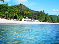 AVANI Seychelles Barbarons Resort & Spa