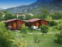 Ozge Hotel Bungalow