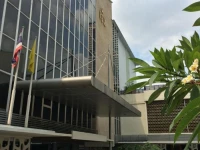 Rex Hotel Bangkok 3*