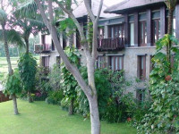 Maya Ubud Resort & Spa