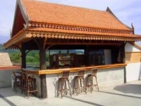Baan Sawan Resort 3*