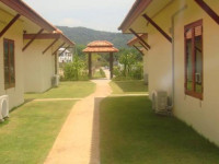 Baan Sawan Resort