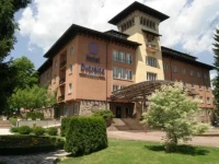 Dvoretsa (Р”РІРѕСЂРµС†Р°) 5*