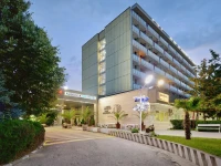 Augusta hotel / Августа отель 3*