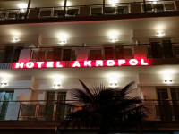 Hotel Akropol