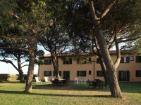 Agriturismo La Regina 3*