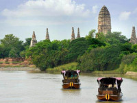 Anantara Cruise