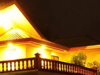 Island Cottage 3*