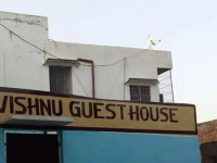 Lord Vishnu Guest House