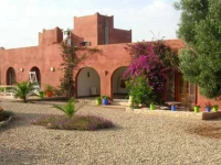 Casa Naima 