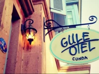 Gule Hotel 1*