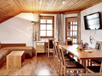 Appartements am Stadtpark Zell am See 4*
