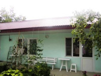 Stefaniya guest house