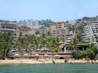 Park Royal Acapulco Resort