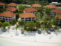 Couples Swept Away 5*