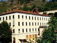 Gran Hotel Balneario 3*