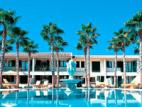 Parklane a Luxury Collection Resort &amp; Spa