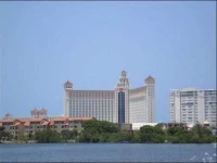 Riu Cancun 5*
