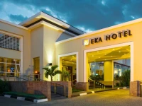 Eka Hotel Nairobi 5*