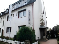 Haus Mooren Hotel Garni