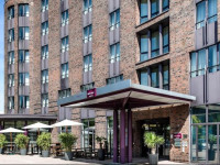 Mercure Hotel Hamburg City