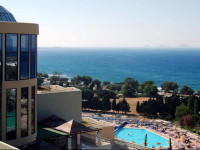 Kipriotis Panorama Hotel & Suites