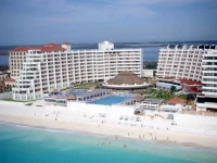 Crown Paradise Club 5*