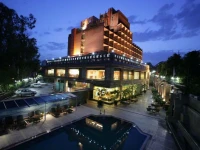 Jaypee Siddharth 5*