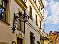 Kampa - Stara Zbrojnice / Kampa – Stará zbrojnice 4*