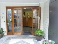 City Suites Tauranga 5*