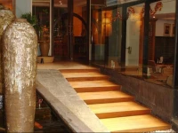 The Residence Rajtaevee Hotel 3*