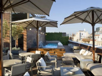 Hotel Omm