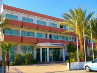 Lenios Beach 2*