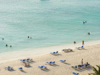 Riu Palace Aruba