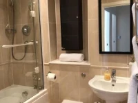 Century Wharf Serviced Apartments 5*