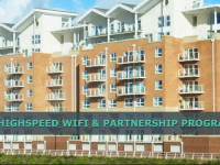 Century Wharf Serviced Apartments
