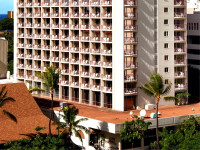 Aqua Waikiki Wave
