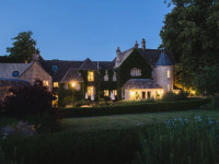 Lords of the Manor Hotel