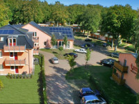 Hudewald Resort 