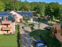 Hudewald Resort  4*