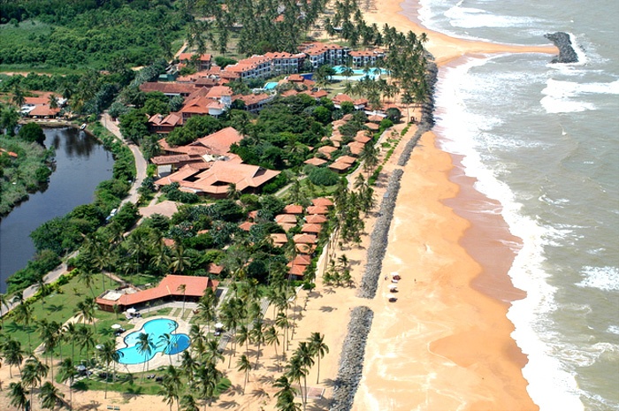 Club Hotel Dolphin Waikkal 4*